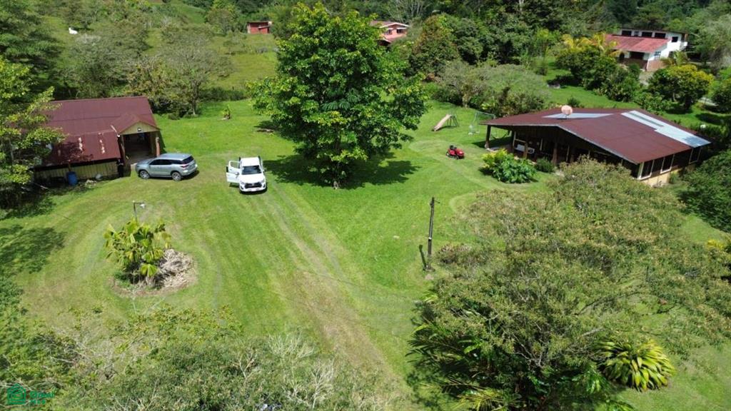 San Rafael Turrialba Cartago