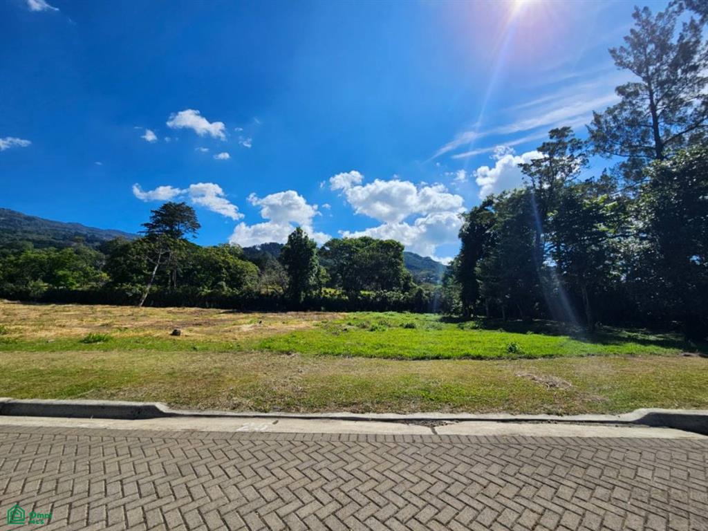 Residencial Sirius Santa Barbara Heredia