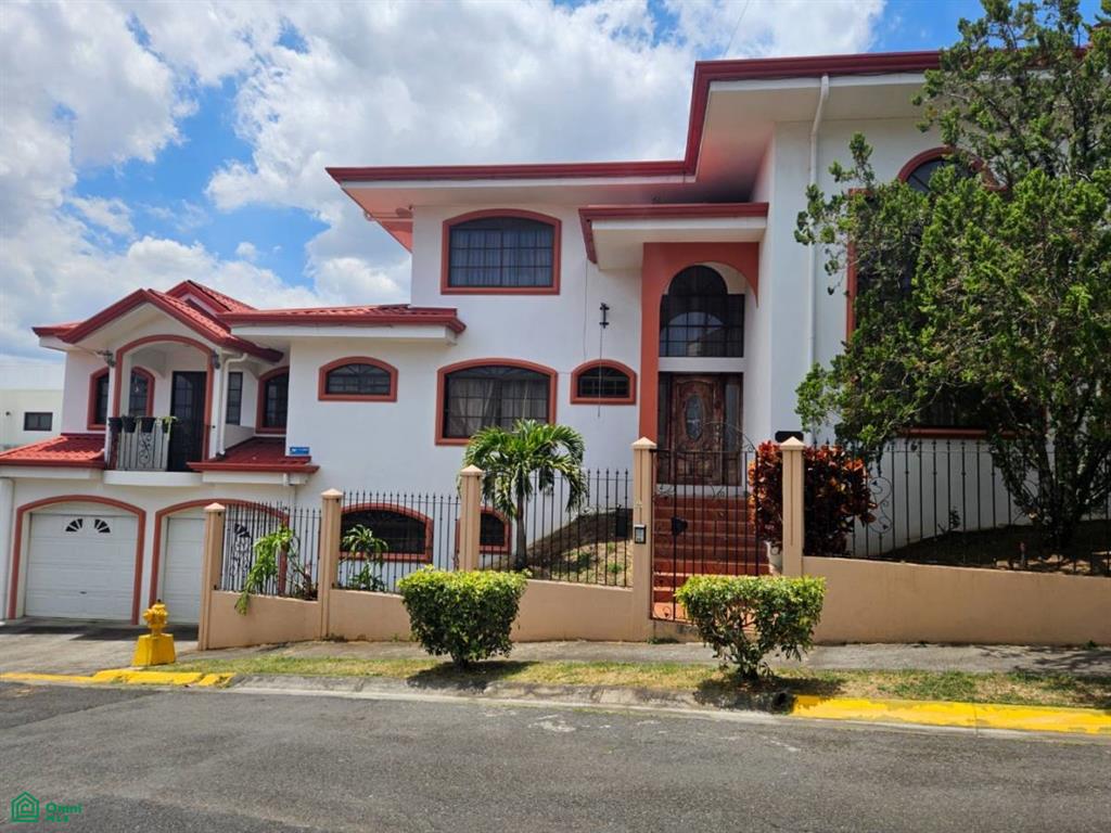 118 Villa Adobe San Pablo Heredia