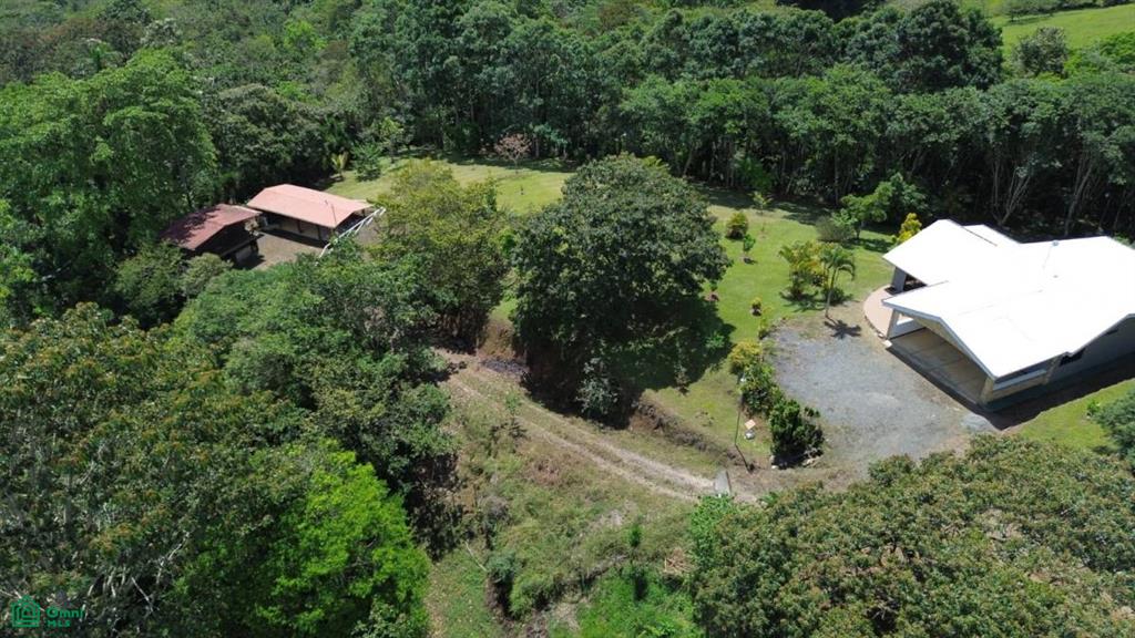 San Juan Sur, Turrialba, Turrialba, Turrialba, Cartago, Costa Rica 30501