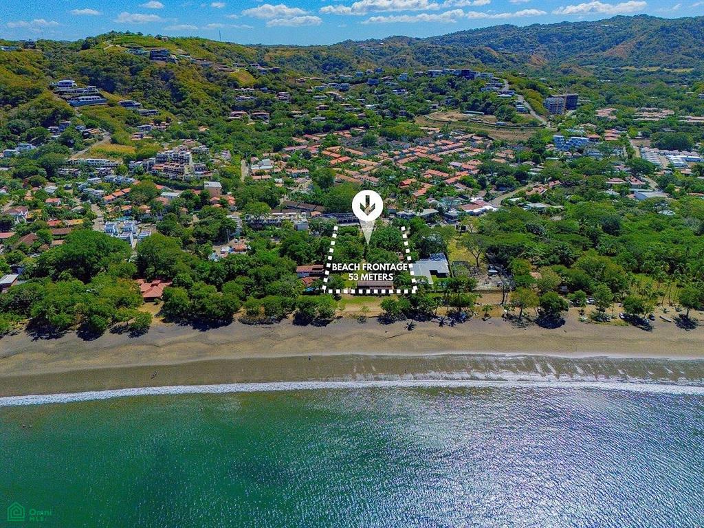 Premier Beachfront Proper Guanacaste