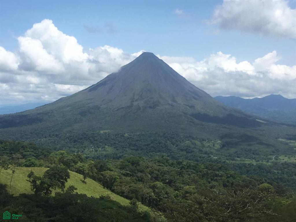Arenal Tilaran Guanacaste