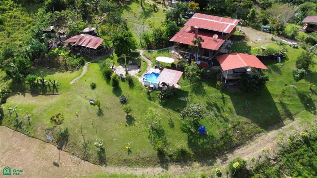 San Bosco De Tuis Turrialba Cartago