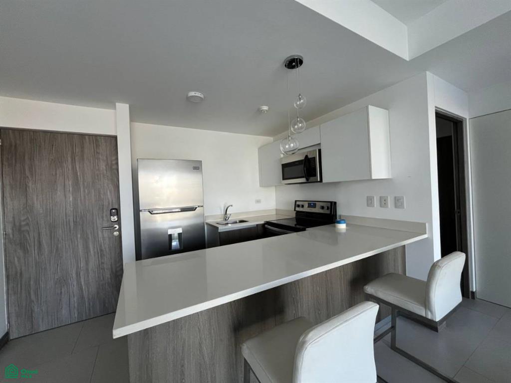 Condominio Caia Escaz San Jose