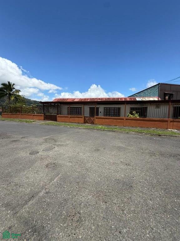 Recope Turrialba Cartago