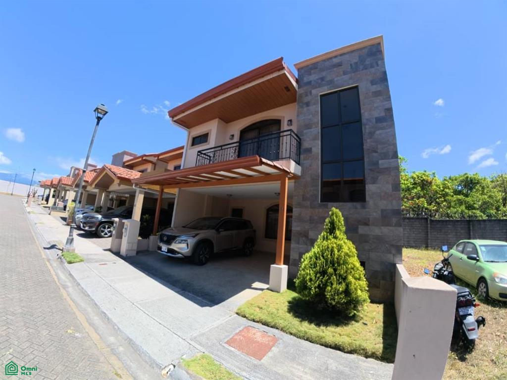 Santo Domingo Heredia