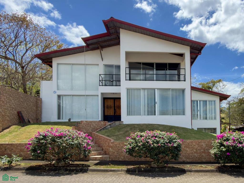 Residencial El Guizaro Atenas Alajuela