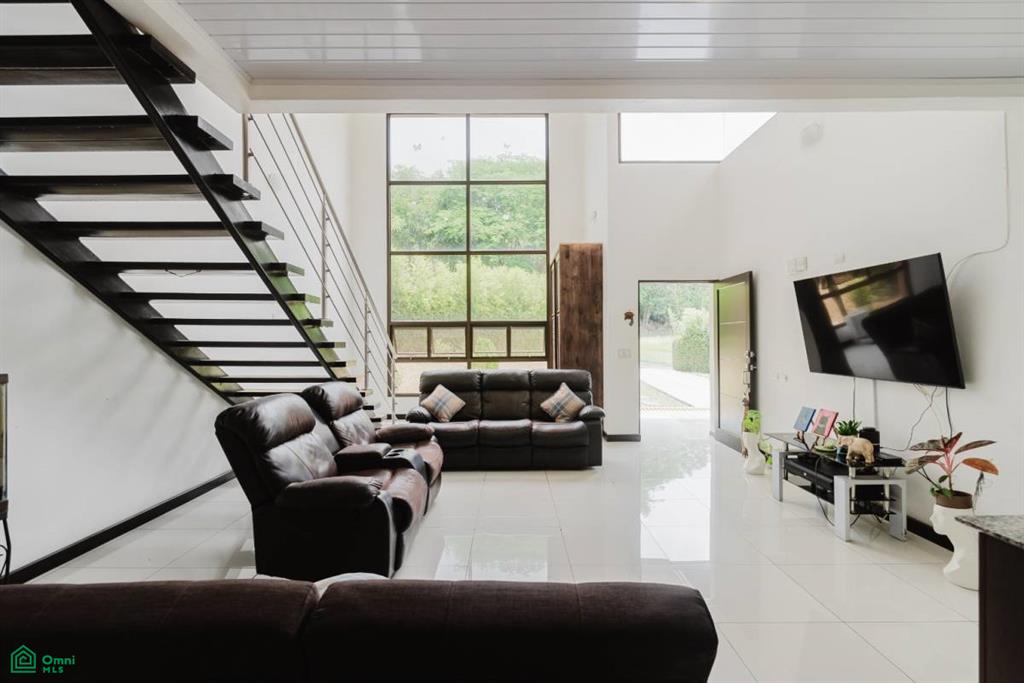 Condominio Hacienda Santander Grecia Alajuela