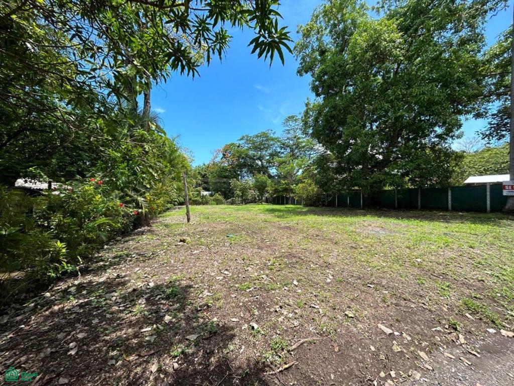 Lot 162 Calle 3 Copetivives Playa Tivives Puntarenas