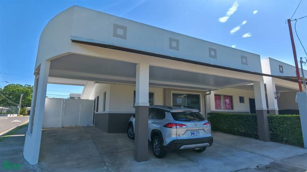 Condominio Malaga Alajuela
