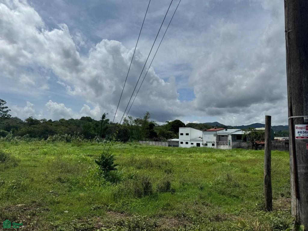 Calle Costa Bellaa La Par De Condominios Mar Vin Puntarenas
