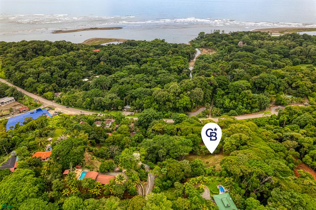 Coastenera Ojochal Puntarenas