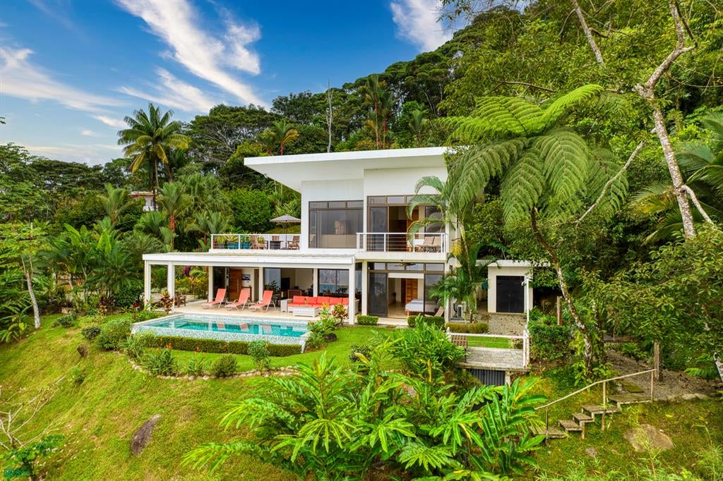 Uvita Puntarenas