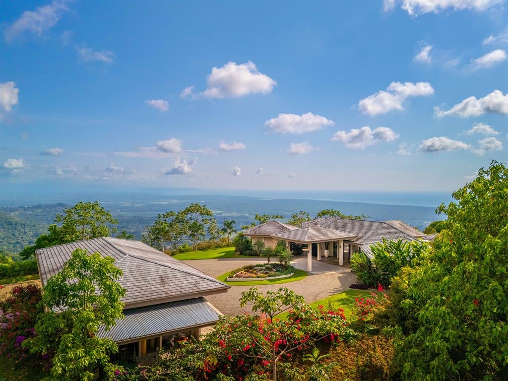Tres Rios Lot 18   19 Puntarenas