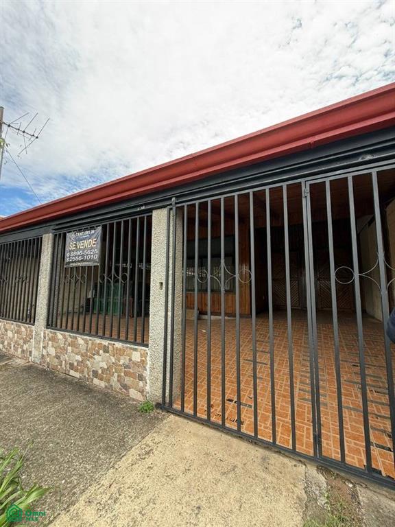 El Coyol Turrialba Cartago