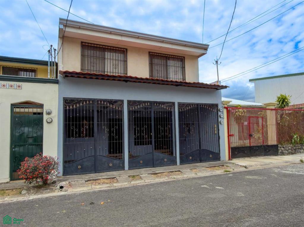 Residencial Occidente Alajuela