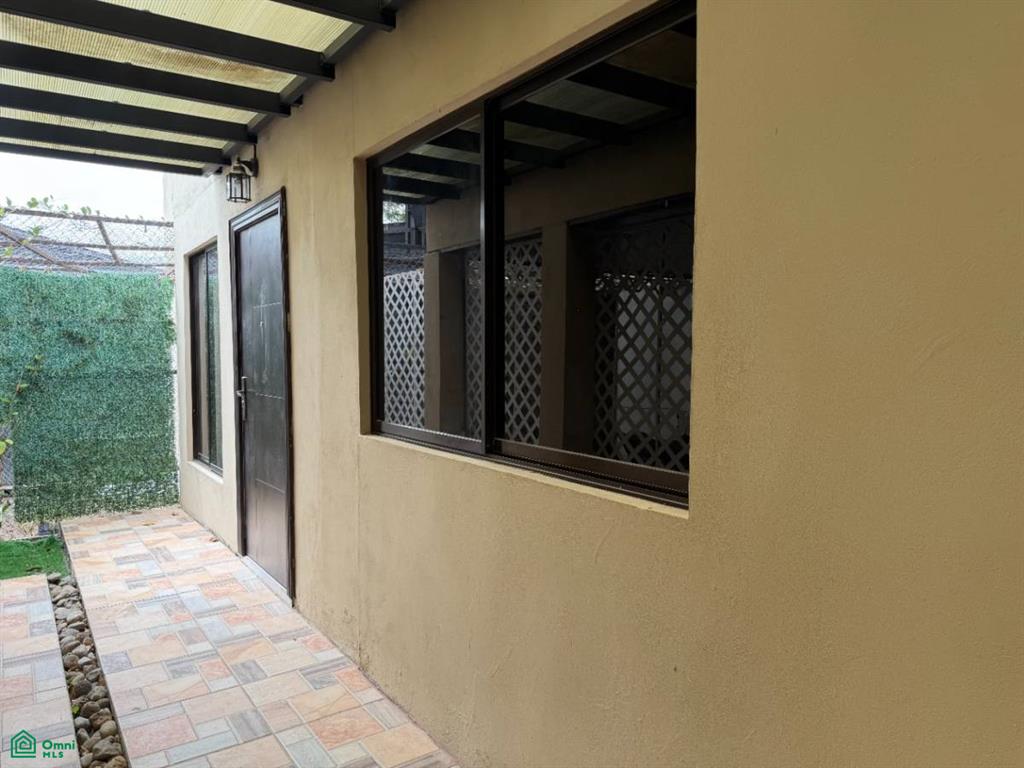 Calle 114 Escaz San Jose