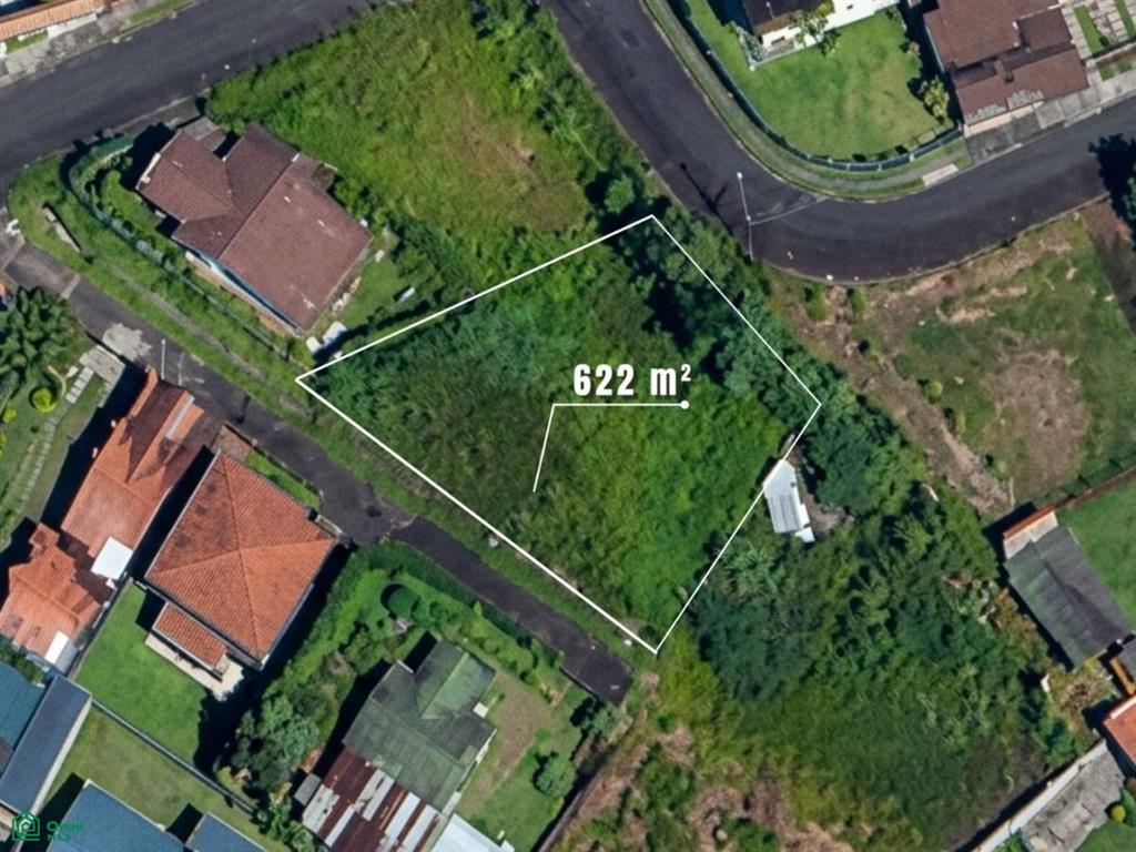 Lote Residencial Venta Cq San Gerardo  Lomas  D San Carlos Alajuela