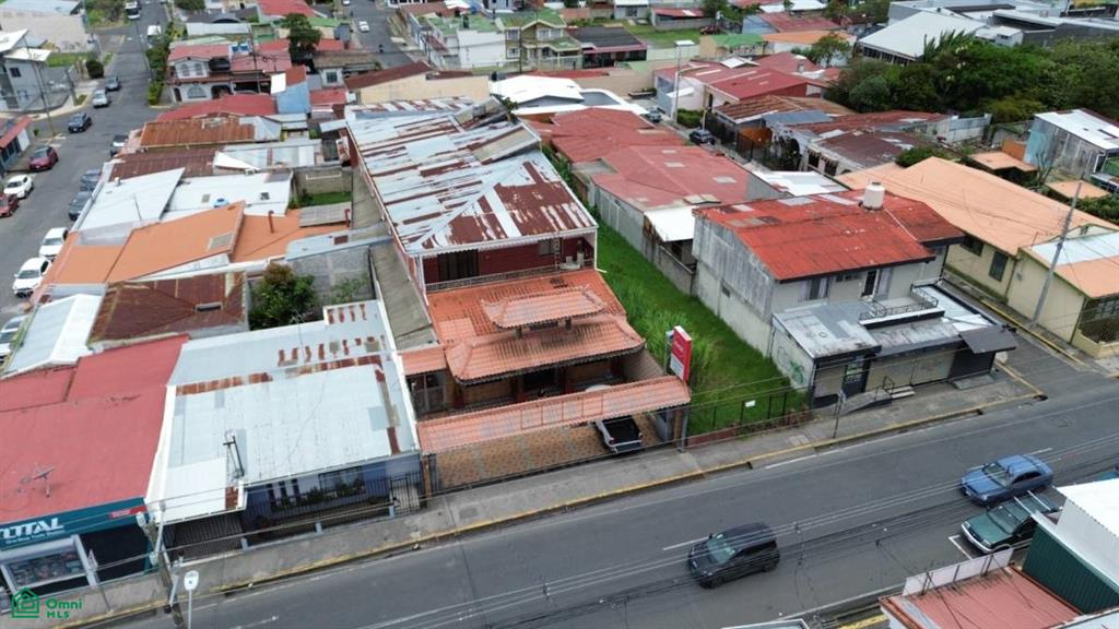 Avenida 4 Acworth Cartago