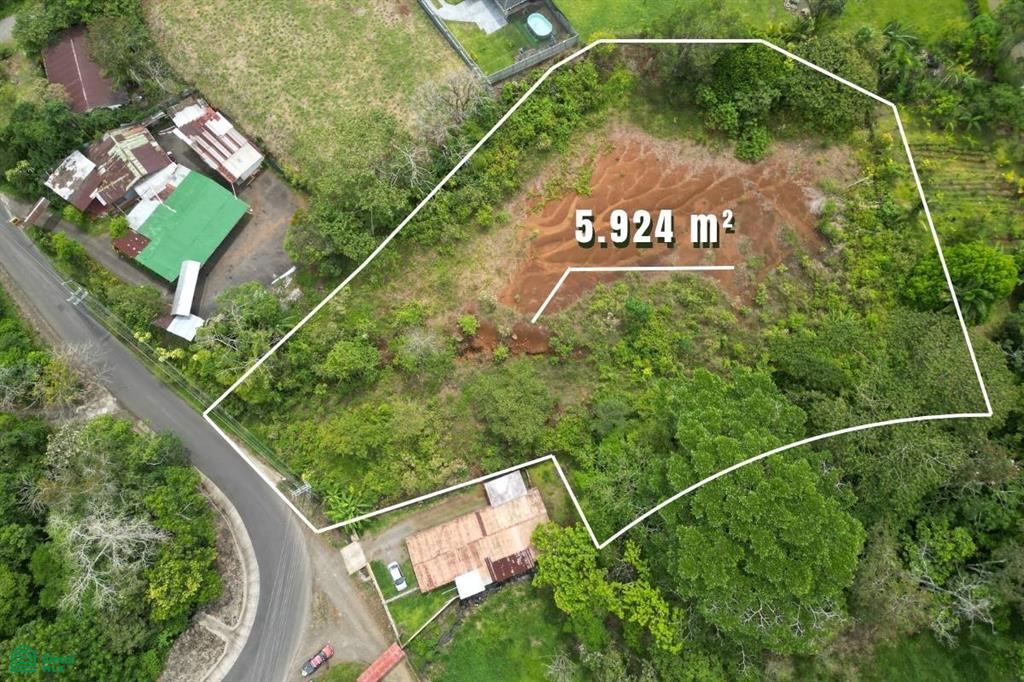 Ruta Nacional Terciaria 7 Penjamo San Carlos Alajuela