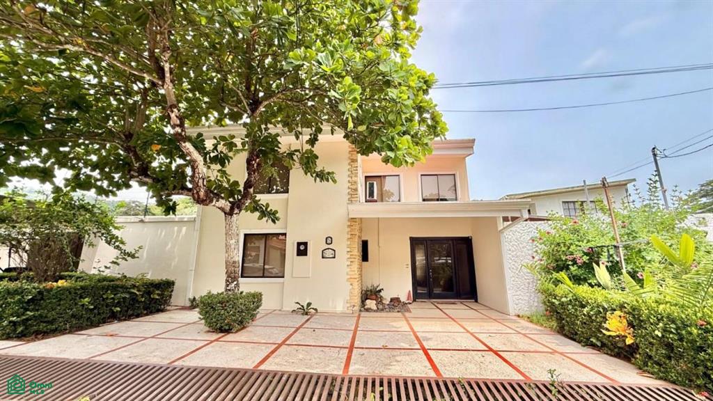 Condominio Barlovento Puntaleona Puntarenas