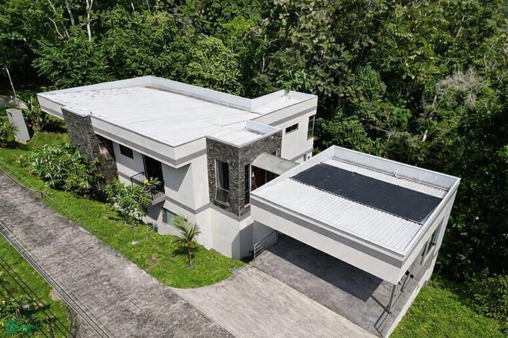100 Rainbow Bay Is A Gated Residential Community And D Tilarn Guanacaste