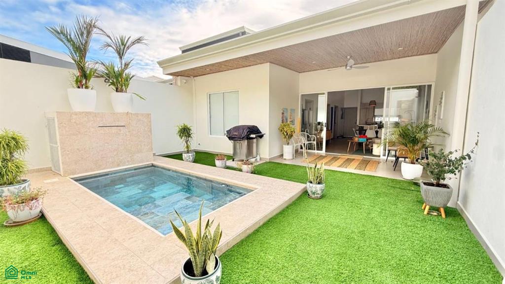Condominio Arenas Harrad Puntarenas