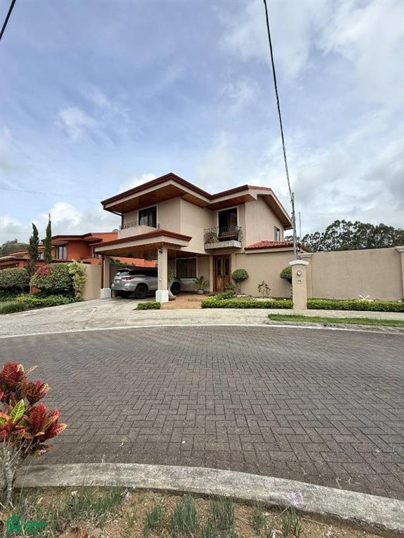 Condominio Antigua Cartago