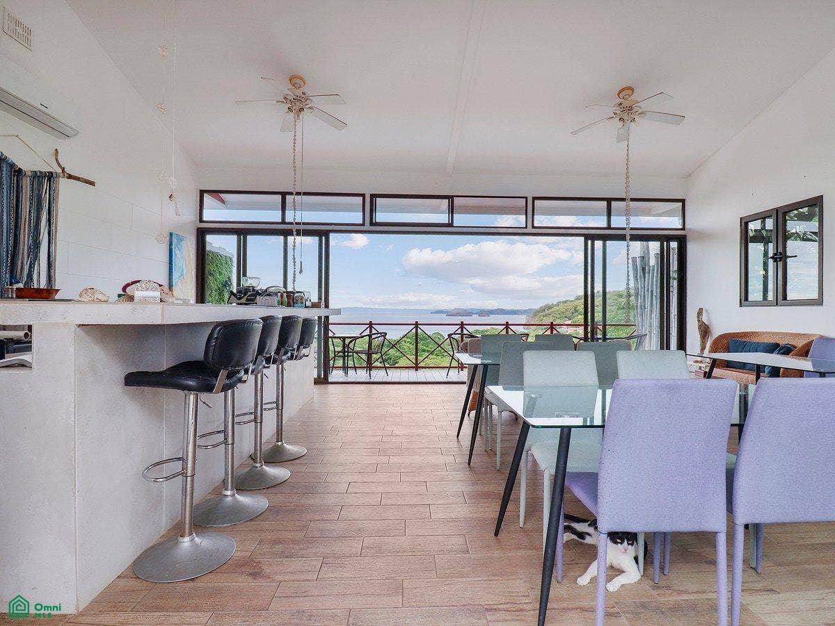 OCEAN VIEW ESTATE and BOU OCEAN VIEW ESTATE and BOUTIQUE RETREAT, Playa Ocotal, Guanacaste, Costa Rica 50503