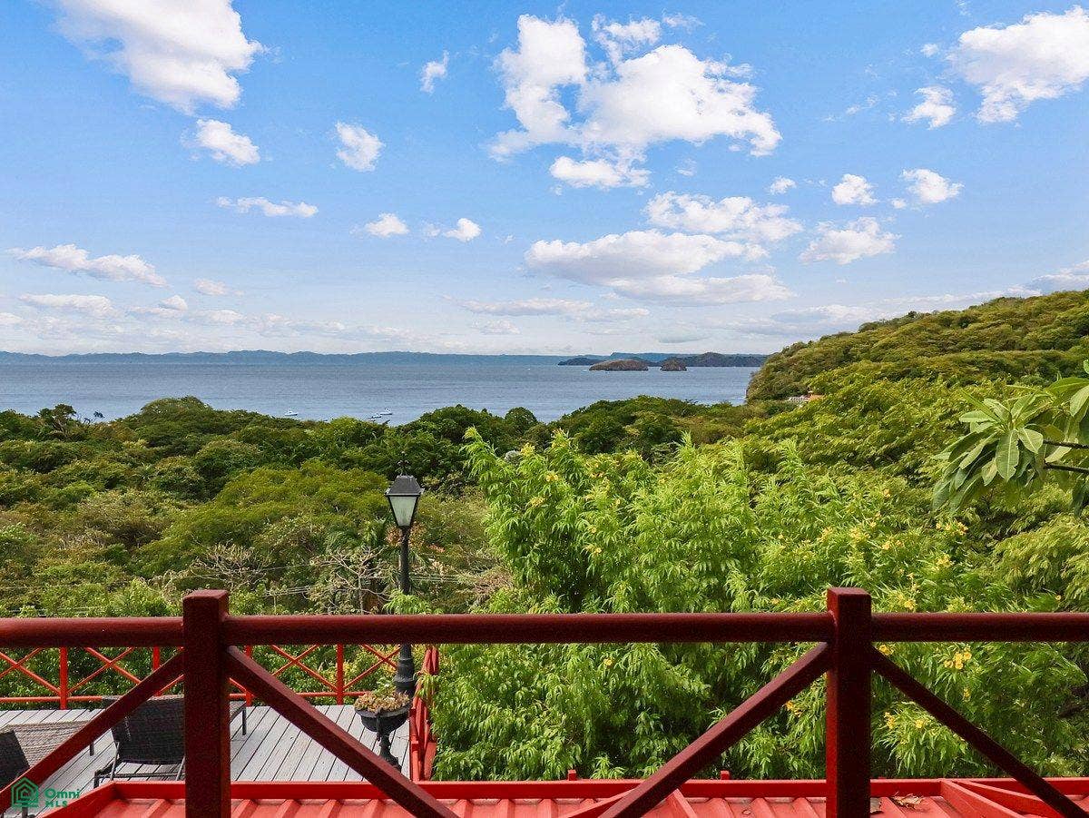 OCEAN VIEW ESTATE and BOU OCEAN VIEW ESTATE and BOUTIQUE RETREAT, Playa Ocotal, Guanacaste, Costa Rica 50503