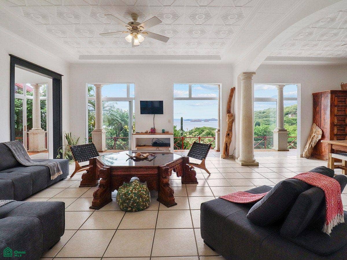 OCEAN VIEW ESTATE and BOU OCEAN VIEW ESTATE and BOUTIQUE RETREAT, Playa Ocotal, Guanacaste, Costa Rica 50503