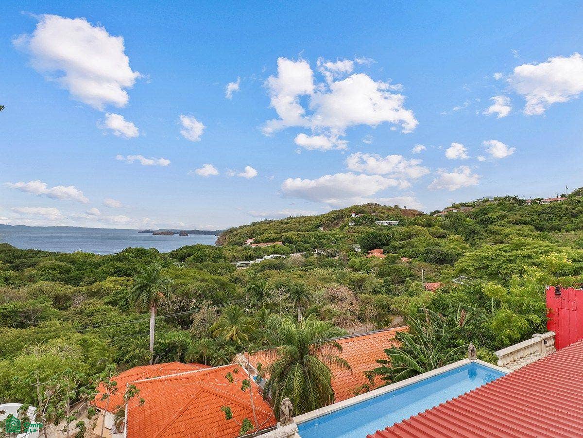 OCEAN VIEW ESTATE and BOU OCEAN VIEW ESTATE and BOUTIQUE RETREAT, Playa Ocotal, Guanacaste, Costa Rica 50503