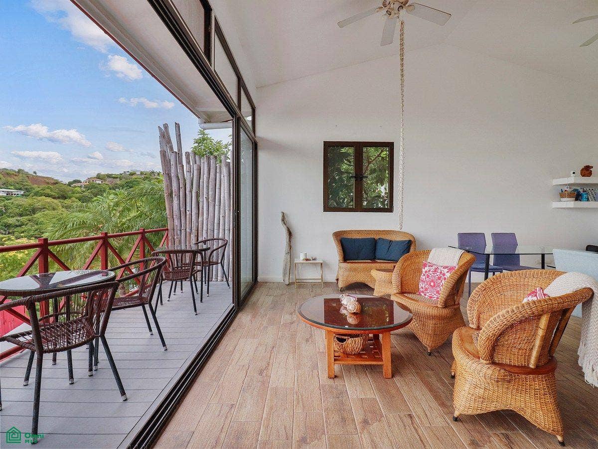 OCEAN VIEW ESTATE and BOU OCEAN VIEW ESTATE and BOUTIQUE RETREAT, Playa Ocotal, Guanacaste, Costa Rica 50503