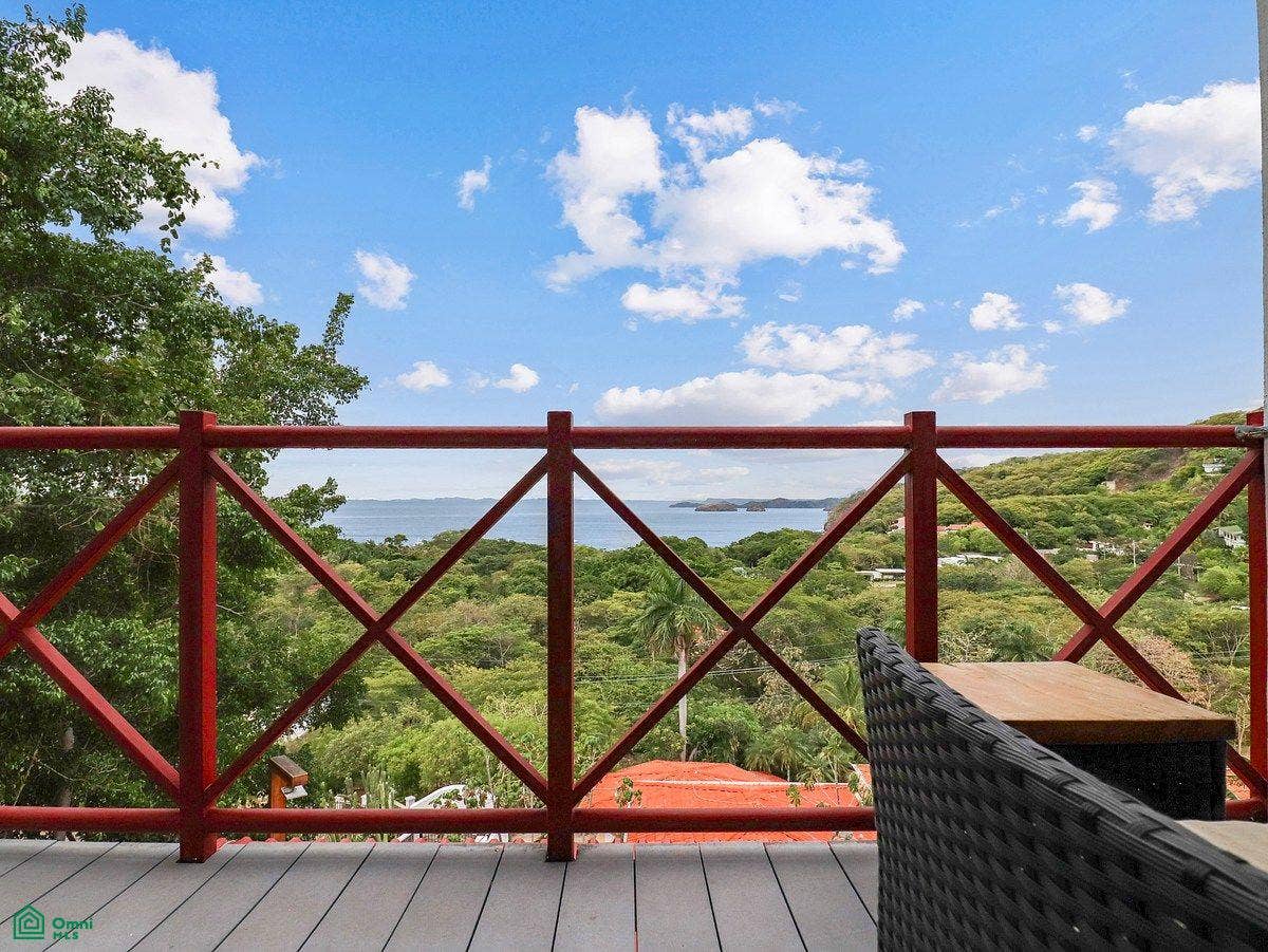 OCEAN VIEW ESTATE and BOU OCEAN VIEW ESTATE and BOUTIQUE RETREAT, Playa Ocotal, Guanacaste, Costa Rica 50503
