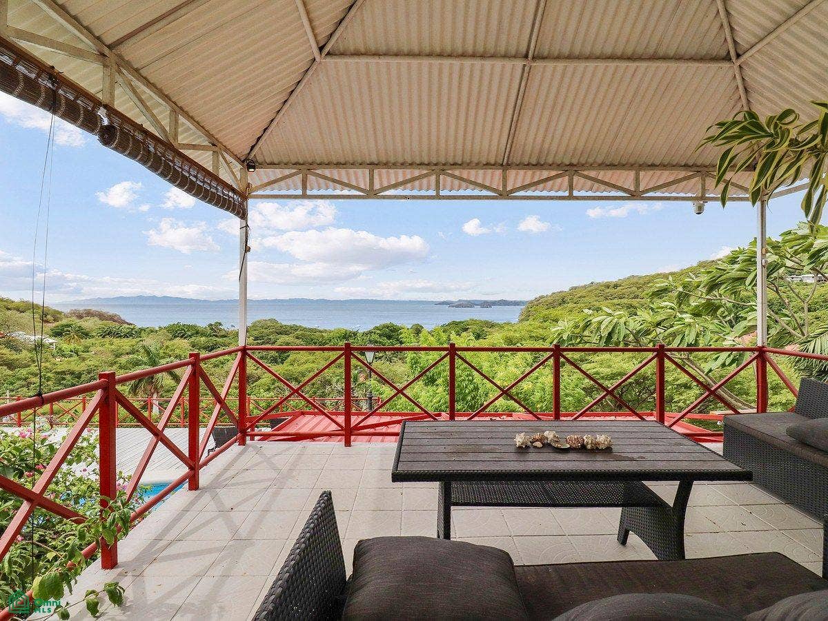OCEAN VIEW ESTATE and BOU OCEAN VIEW ESTATE and BOUTIQUE RETREAT, Playa Ocotal, Guanacaste, Costa Rica 50503