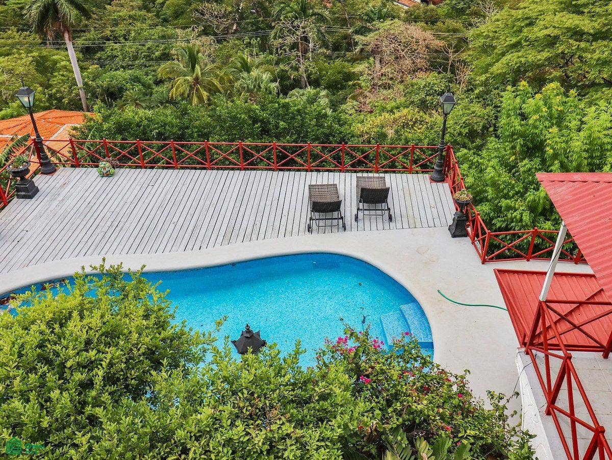 OCEAN VIEW ESTATE and BOU OCEAN VIEW ESTATE and BOUTIQUE RETREAT, Playa Ocotal, Guanacaste, Costa Rica 50503