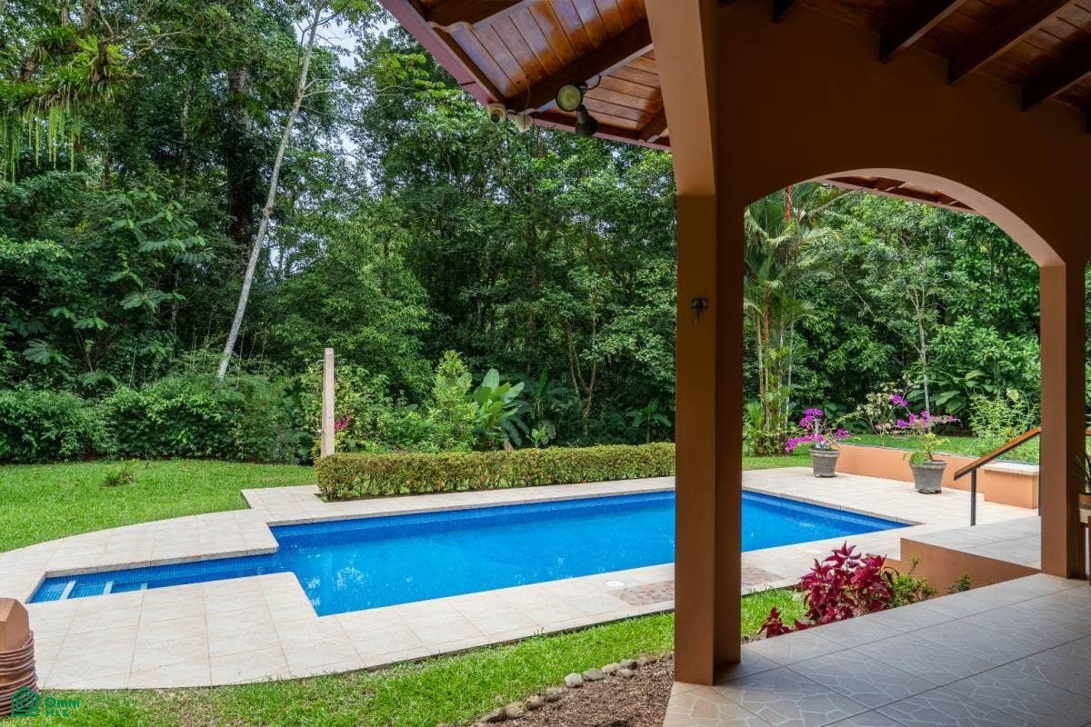 Puerto Corts, Osa, Puntarenas, Costa Rica