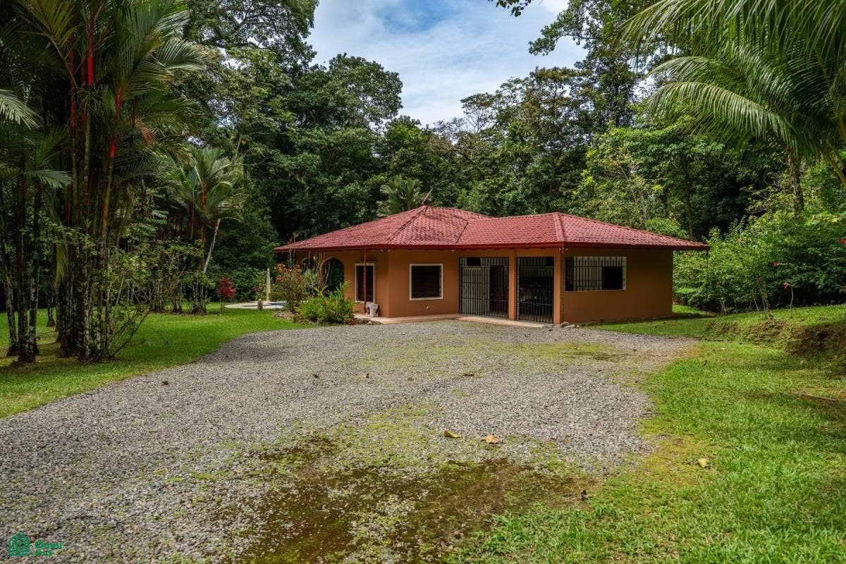 Puerto Corts, Osa, Puntarenas, Costa Rica