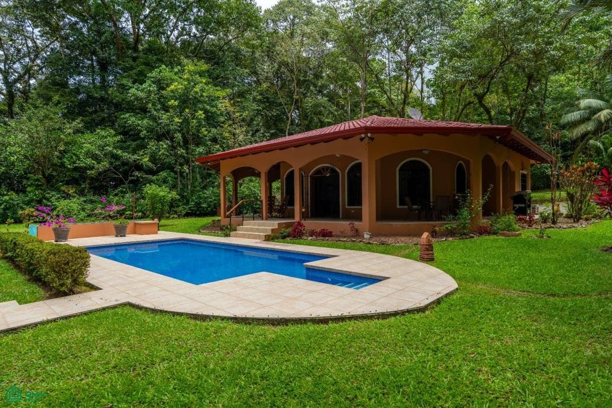 Puerto Corts, Osa, Puntarenas, Costa Rica