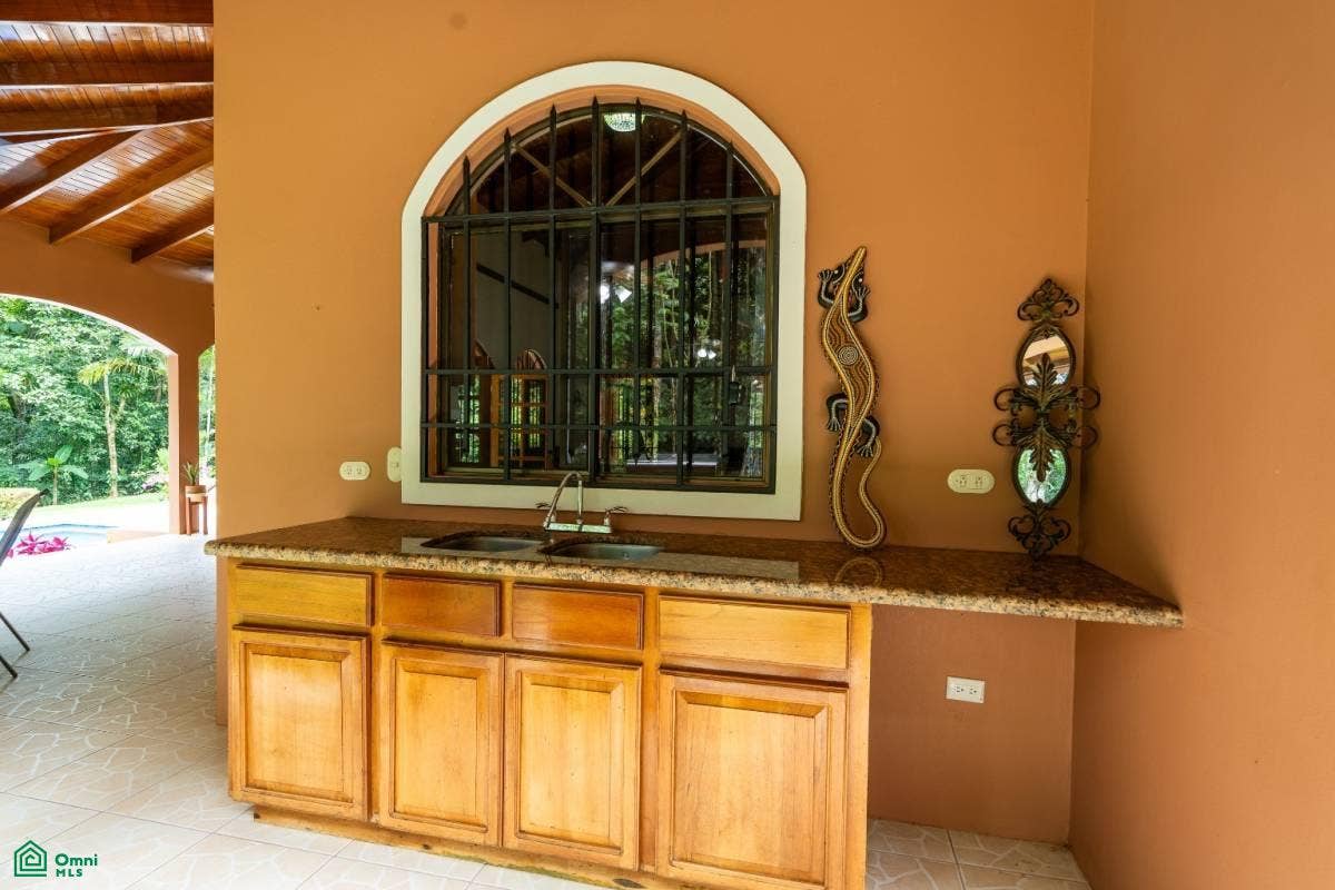 Puerto Corts, Osa, Puntarenas, Costa Rica