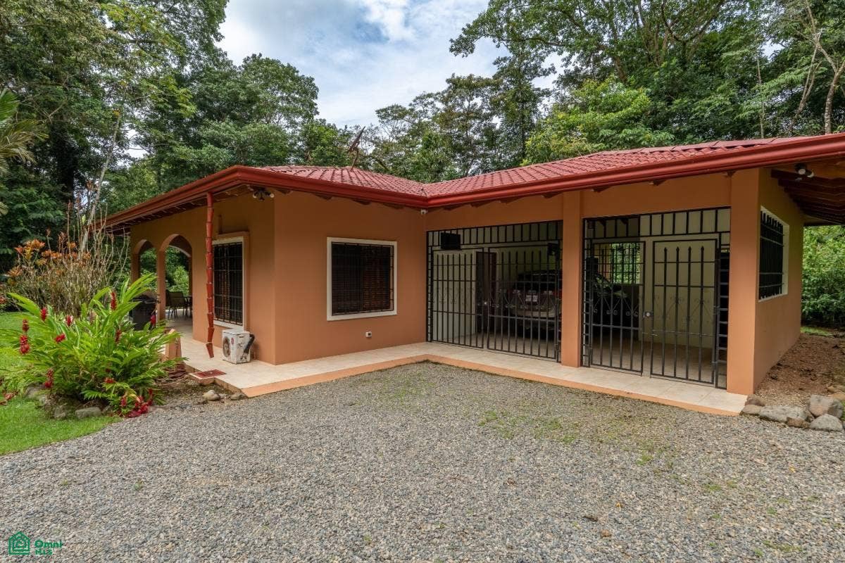 Puerto Corts, Osa, Puntarenas, Costa Rica