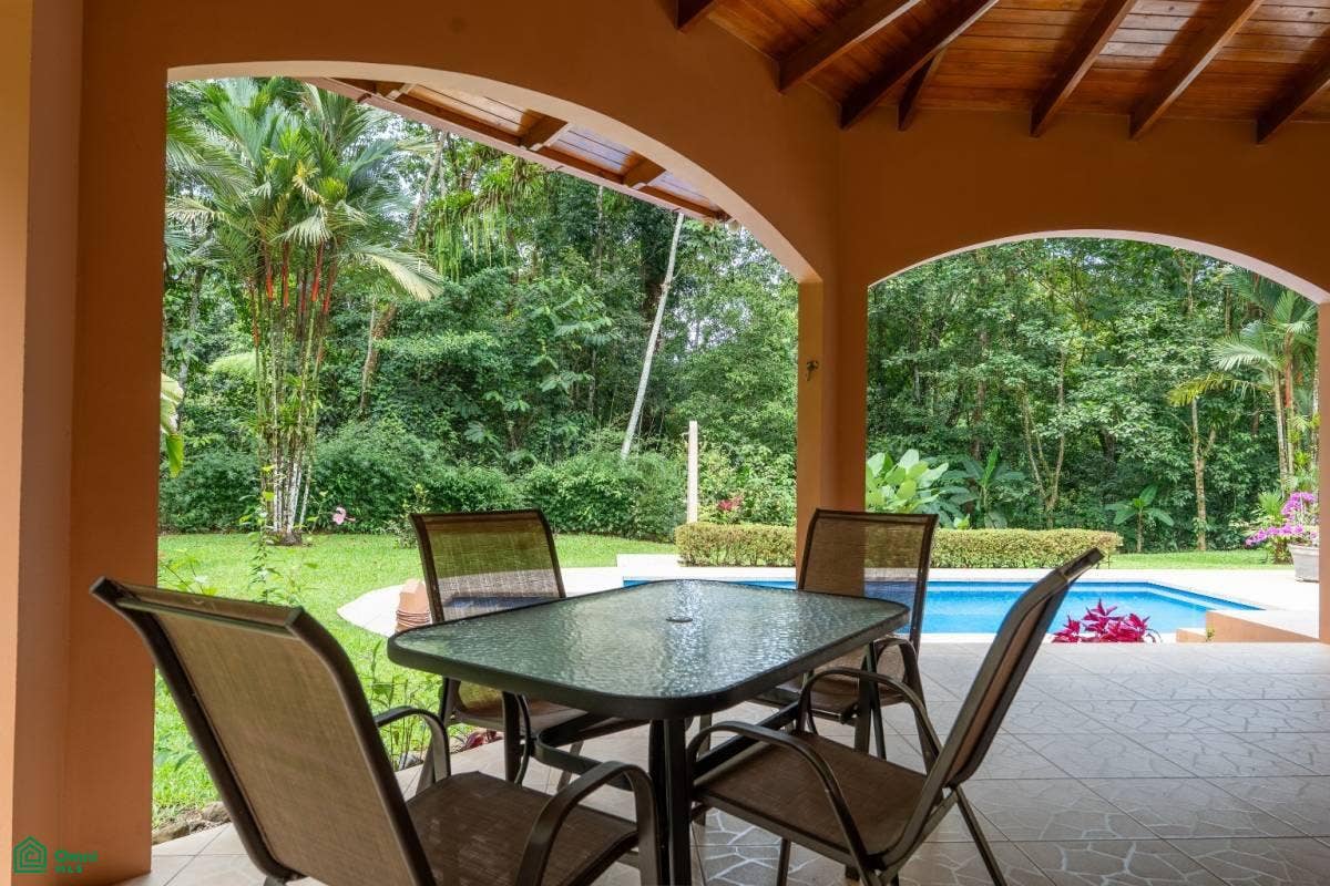 Puerto Corts, Osa, Puntarenas, Costa Rica