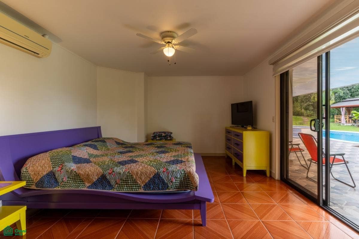 Tres Equis, Turrialba, Turrialba, Turrialba, Cartago, Costa Rica 30501
