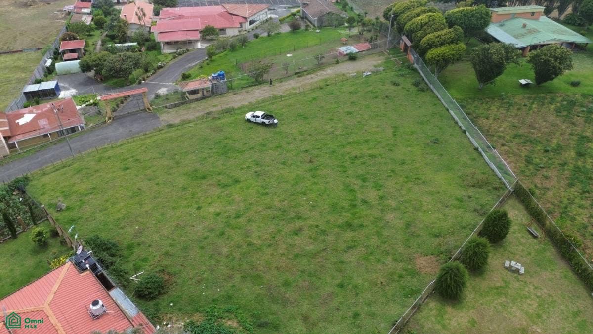 Llano Grande, Llano Grande, Bremen, Cartago, Costa Rica 30110