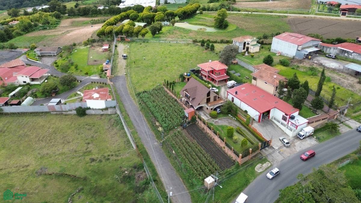 Llano Grande, Llano Grande, Bremen, Cartago, Costa Rica 30110