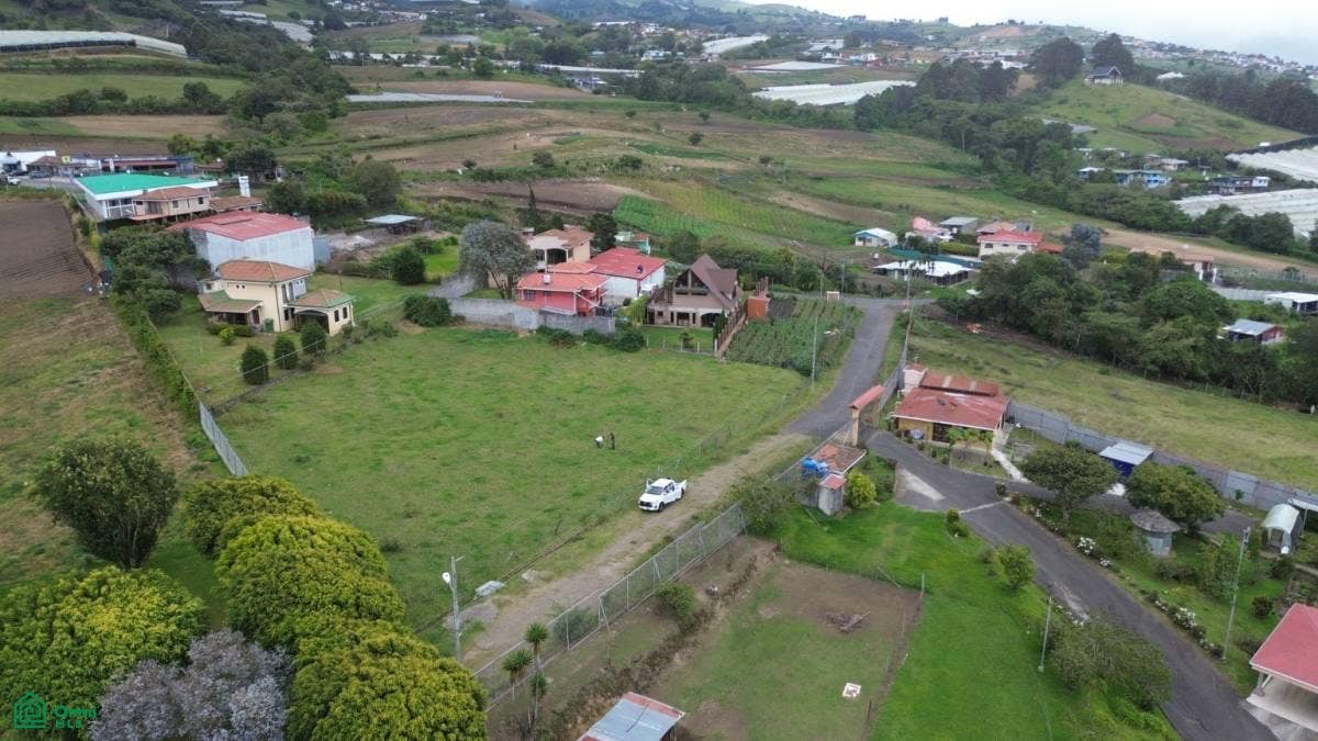 Llano Grande, Llano Grande, Bremen, Cartago, Costa Rica 30110