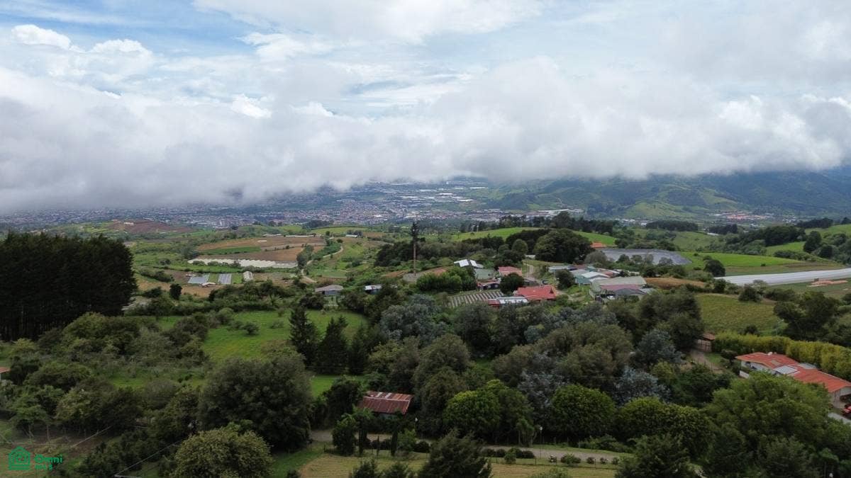 Llano Grande, Llano Grande, Bremen, Cartago, Costa Rica 30110