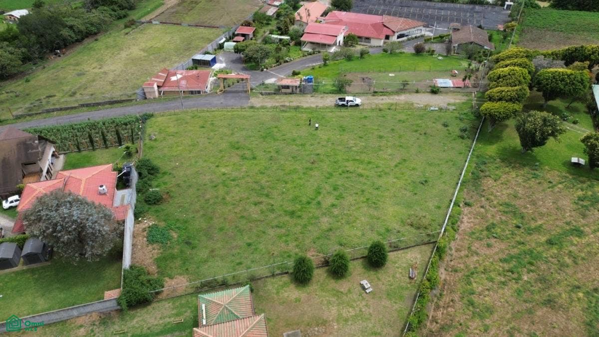 Llano Grande, Llano Grande, Bremen, Cartago, Costa Rica 30110