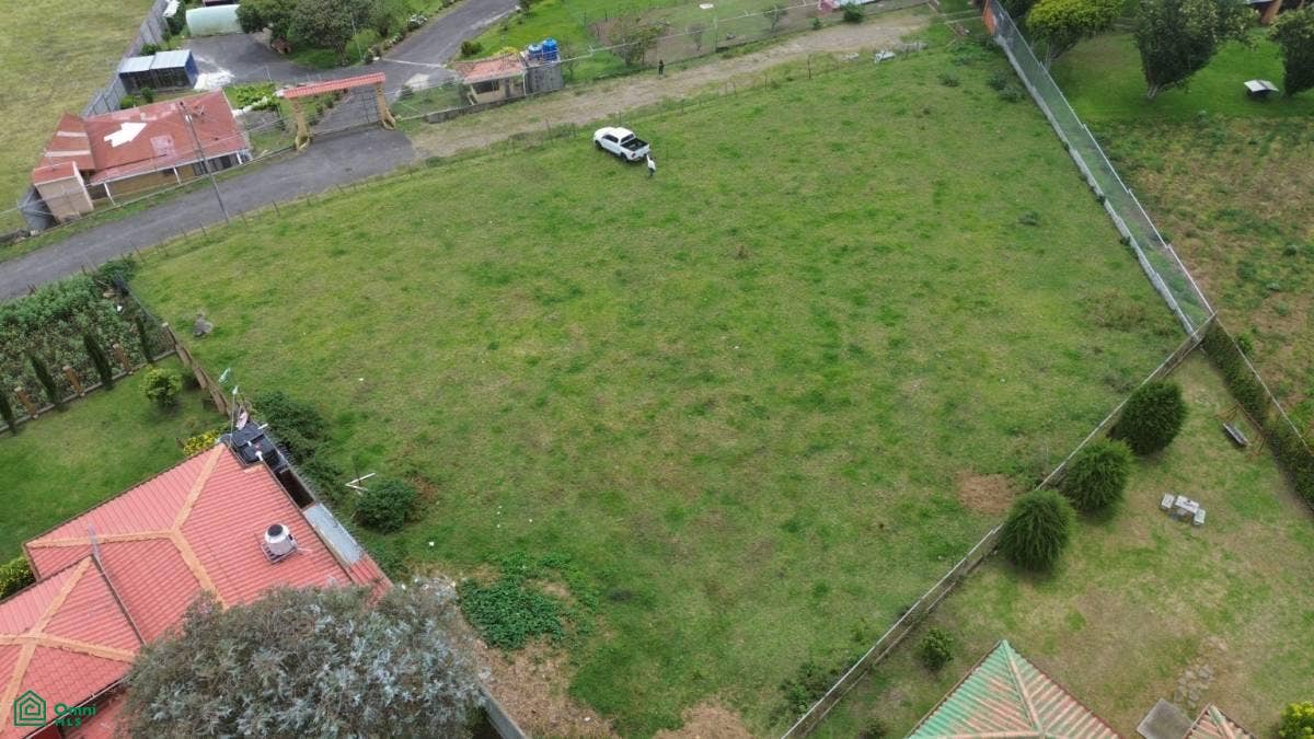 Llano Grande, Llano Grande, Bremen, Cartago, Costa Rica 30110