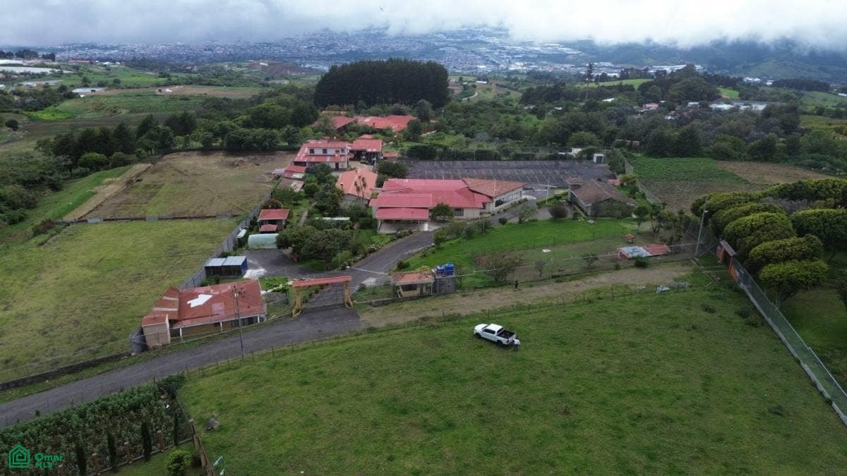 Llano Grande, Llano Grande, Bremen, Cartago, Costa Rica 30110